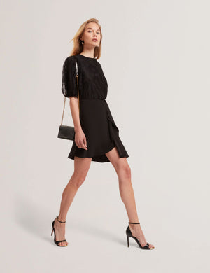MARJA | BLACK