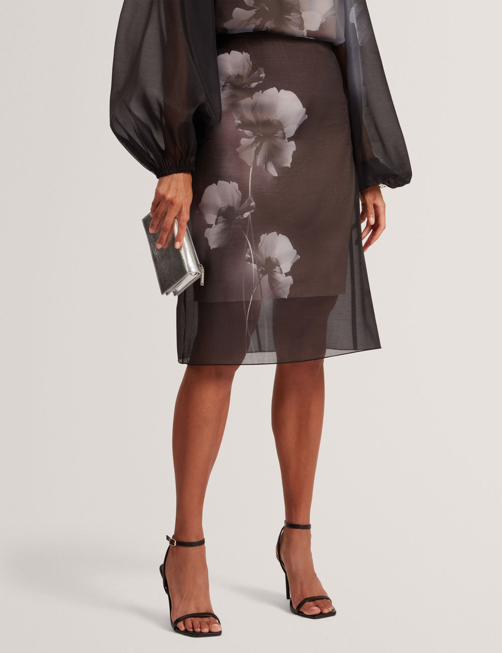VIEVA | BLACK
