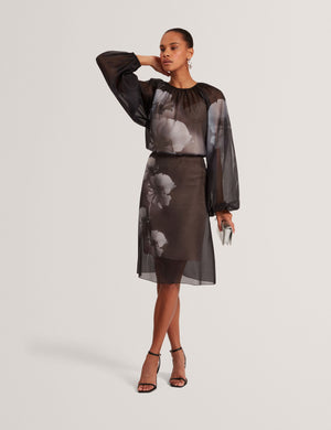 VIEVA | BLACK