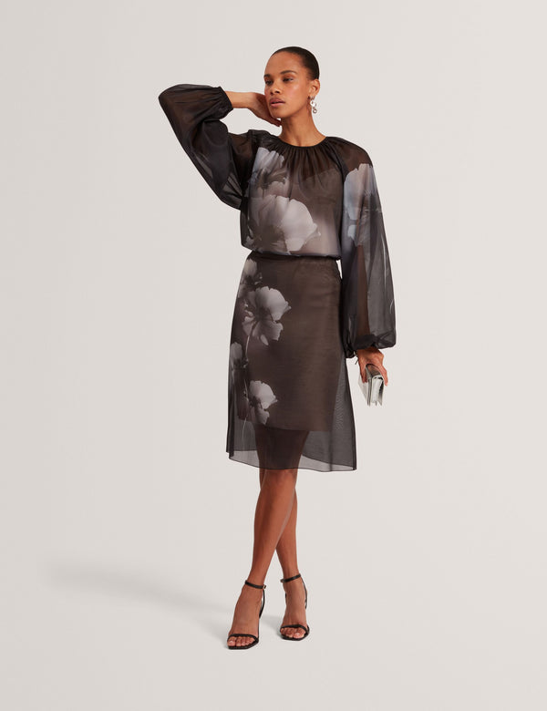 VIEVA | BLACK