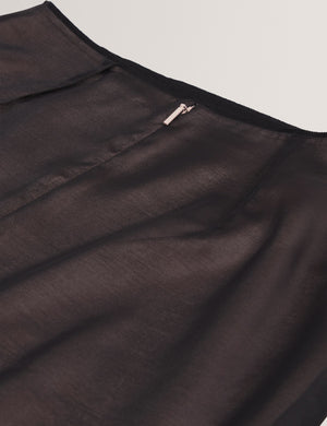VIEVA | BLACK