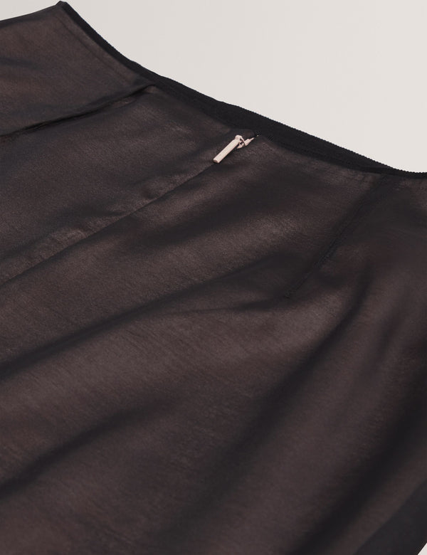 VIEVA | BLACK
