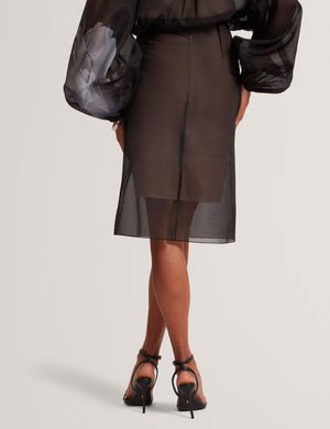 VIEVA | BLACK
