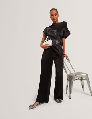 NARELA | BLACK