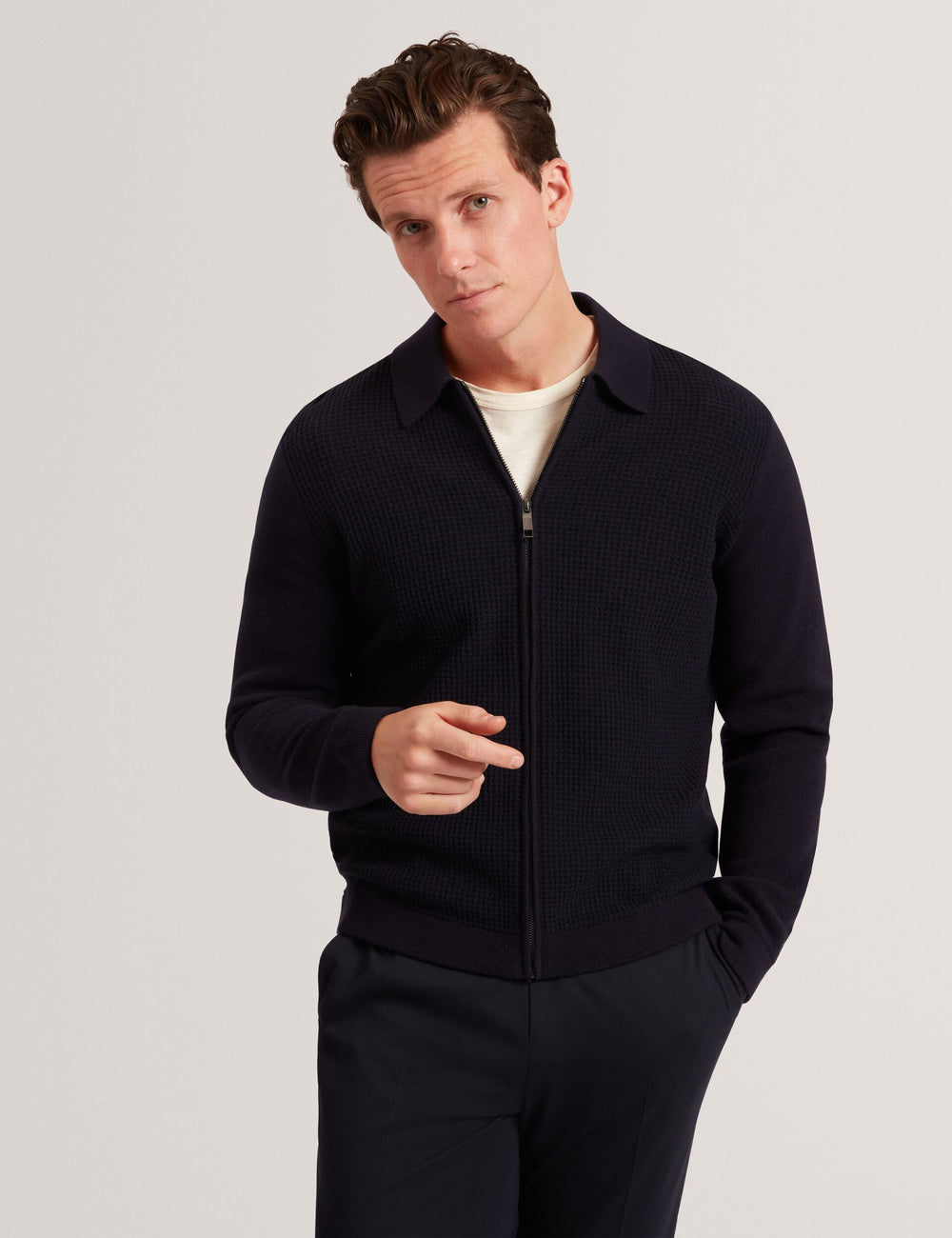 FENRYS | NAVY