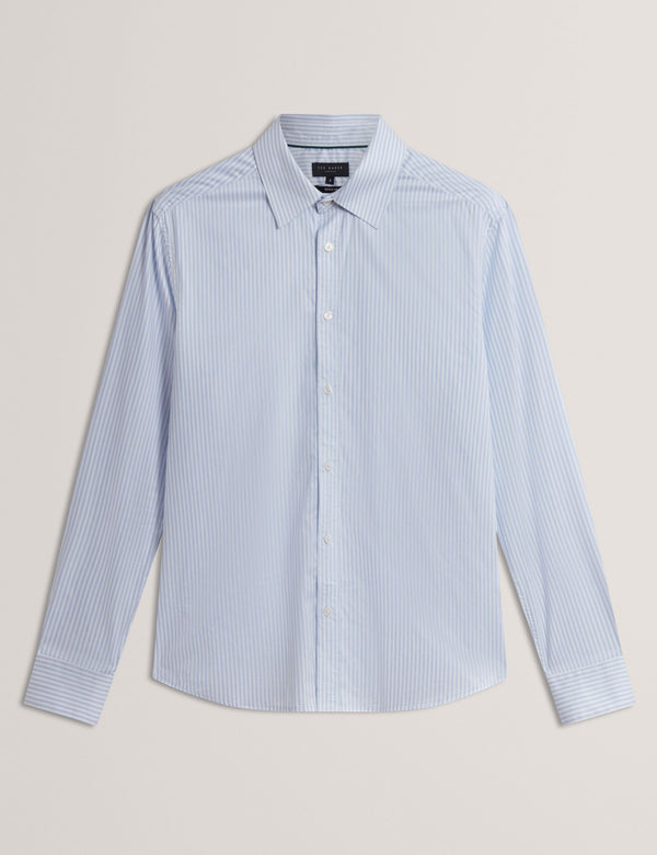 SOHOE | LT-BLUE