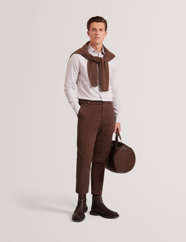SOHOE | TAUPE