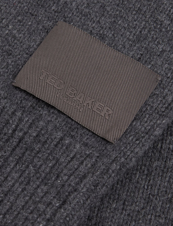 HELION | CHARCOAL