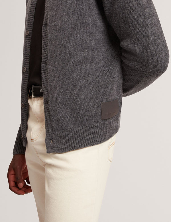 HELION | CHARCOAL