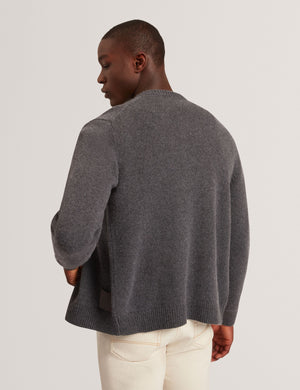 HELION | CHARCOAL
