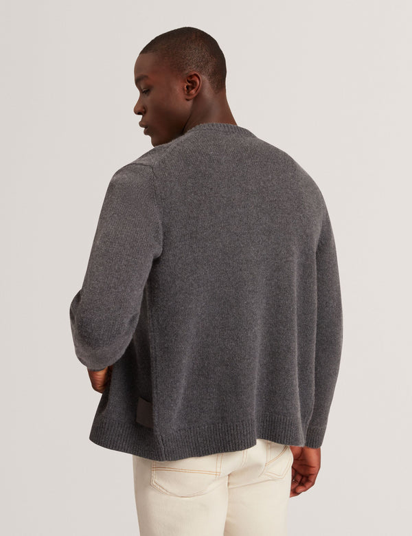 HELION | CHARCOAL