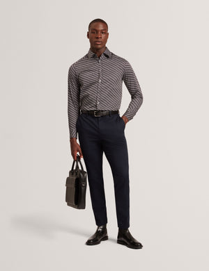 KRISTOV | BLACK