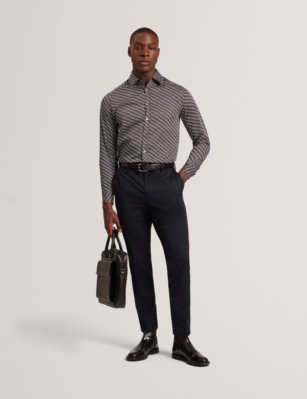 KRISTOV | BLACK