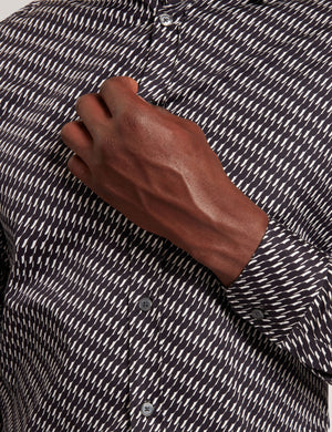 KRISTOV | BLACK