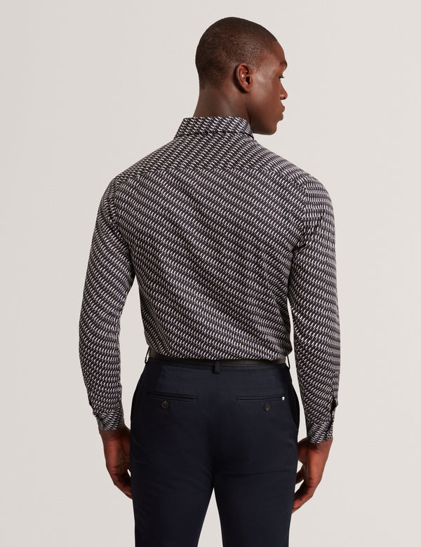 KRISTOV | BLACK