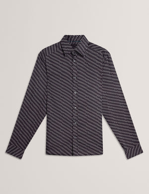 KRISTOV | BLACK