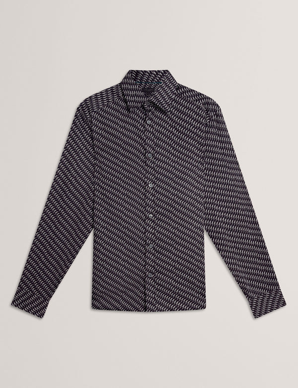 KRISTOV | BLACK
