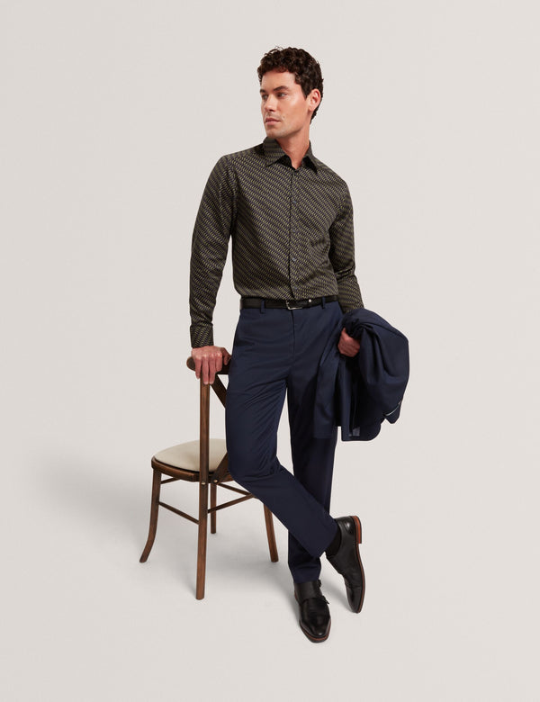 KRISTOV | KHAKI