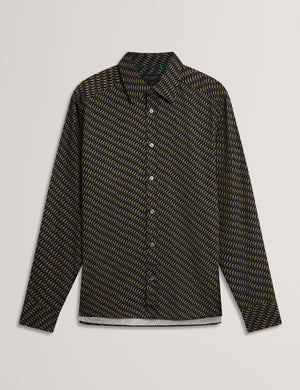 KRISTOV | KHAKI