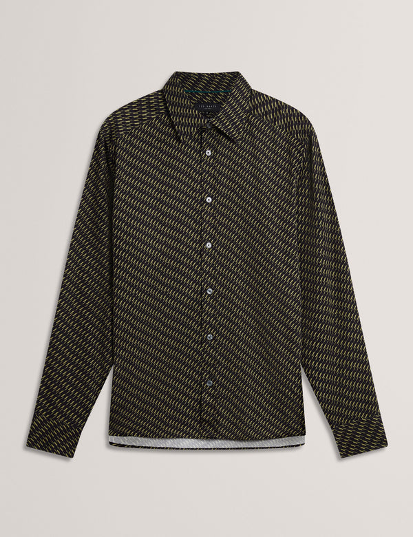 KRISTOV | KHAKI