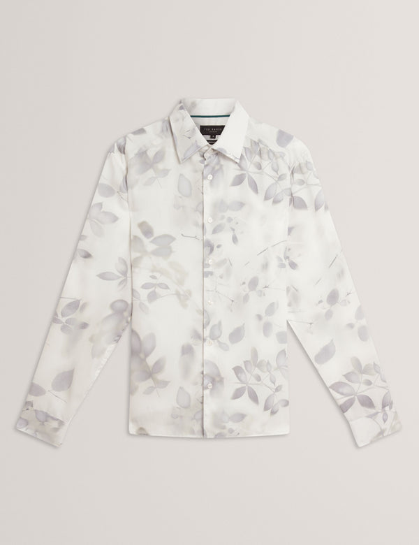 KALMILL | WHITE