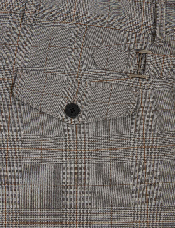 NATHAIN | GREY