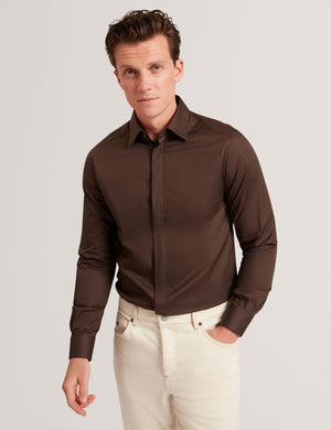 TIBOR | DK-BROWN