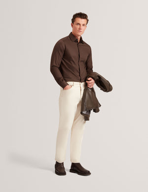 TIBOR | DK-BROWN