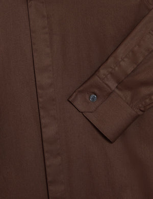 TIBOR | DK-BROWN