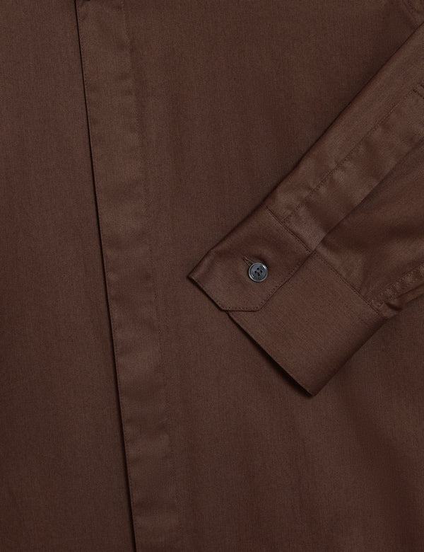 TIBOR | DK-BROWN