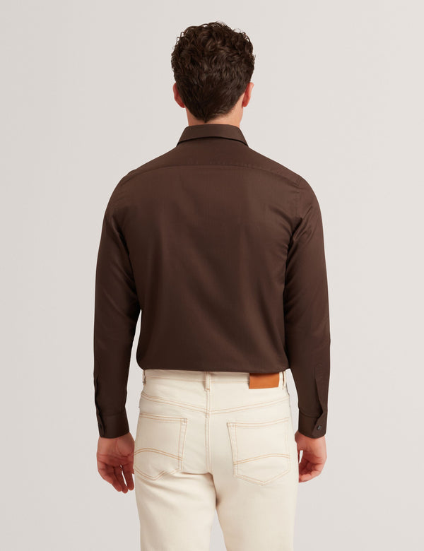 TIBOR | DK-BROWN