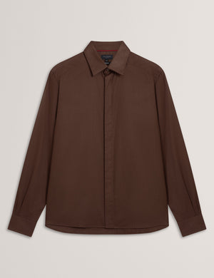 TIBOR | DK-BROWN