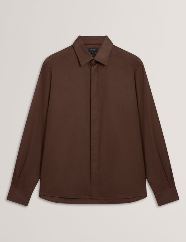 TIBOR | DK-BROWN