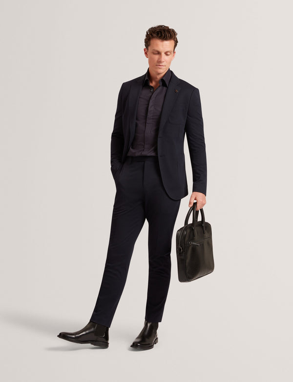 TIBOR | NAVY