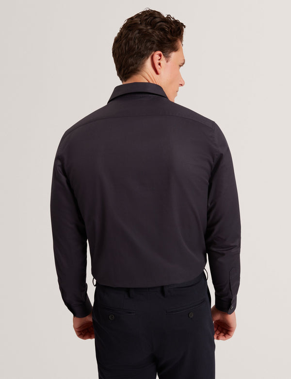 TIBOR | NAVY