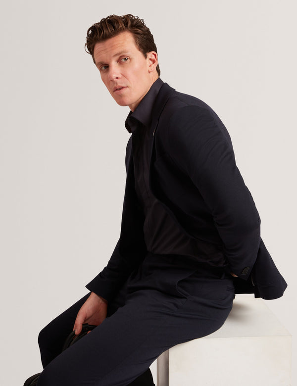 TIBOR | NAVY