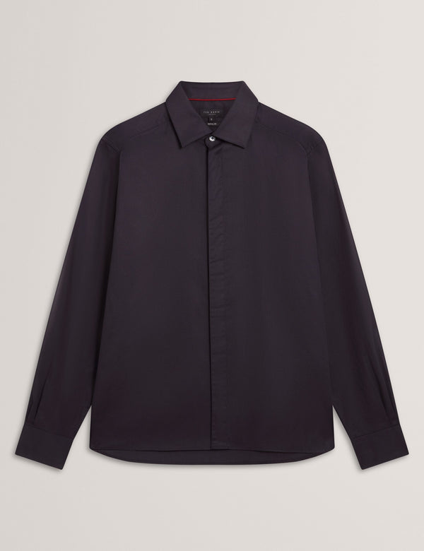 TIBOR | NAVY