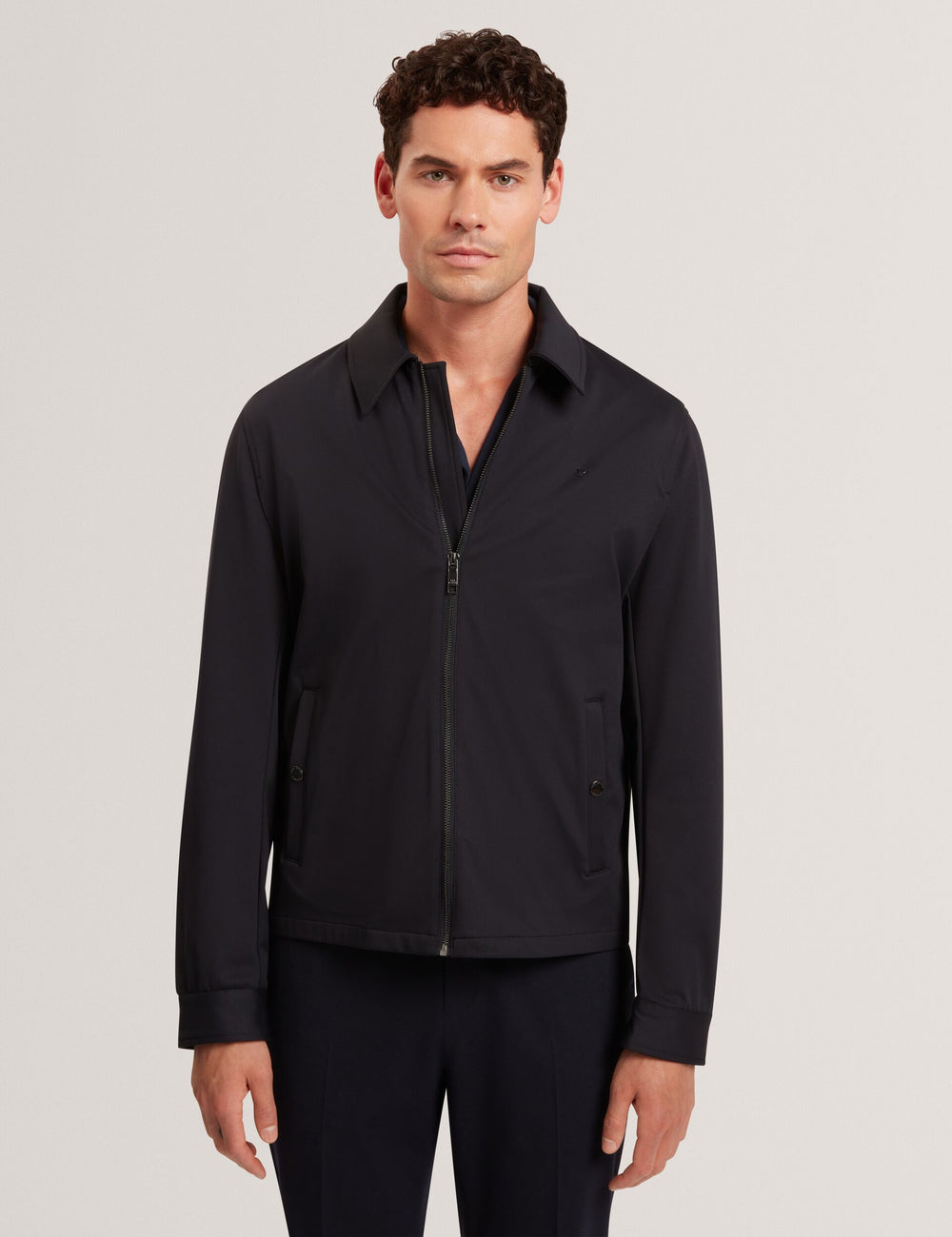 WESTTIN | NAVY