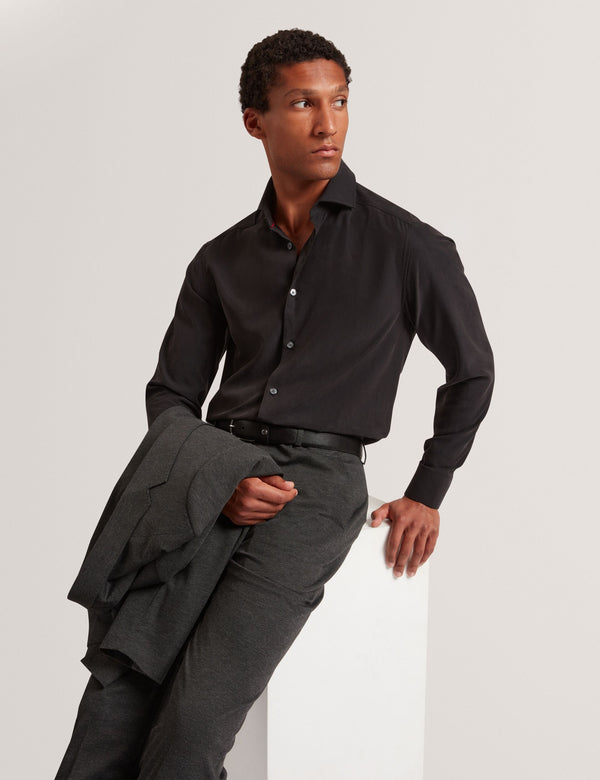 VALTINE | BLACK