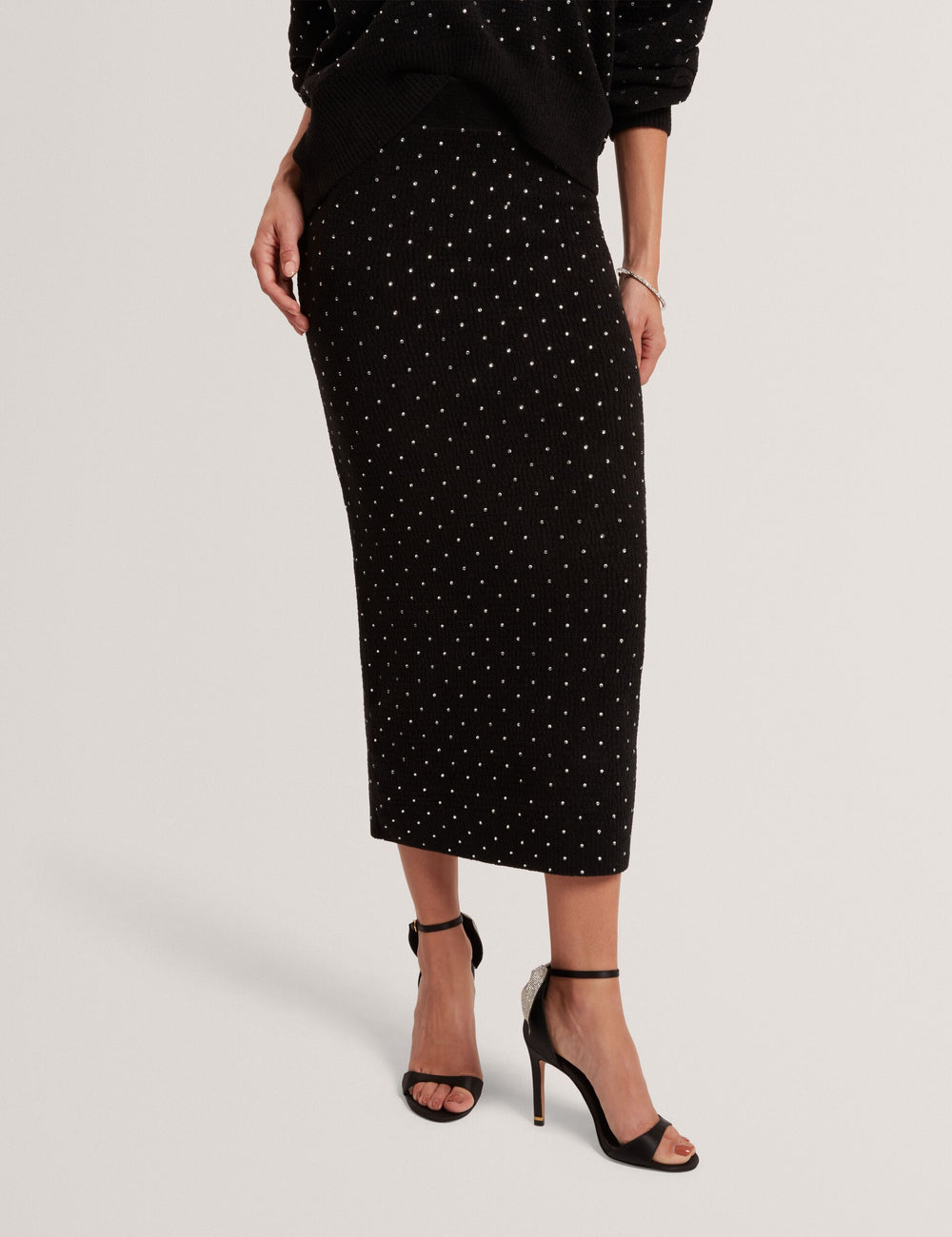 KEATA | BLACK