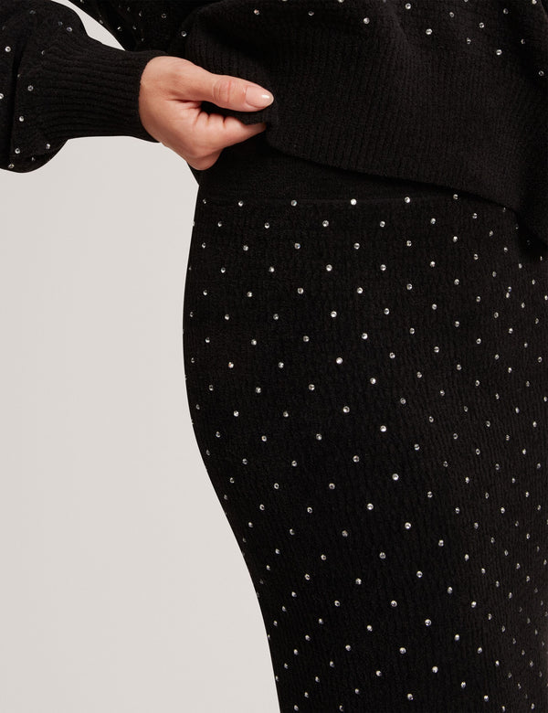 KEATA | BLACK