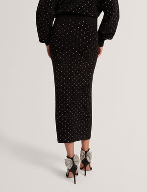 KEATA | BLACK