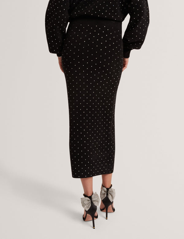 KEATA | BLACK