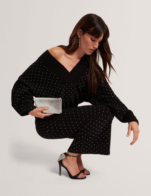 KEATA | BLACK