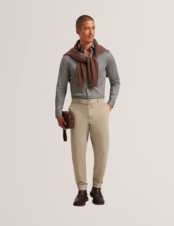 JOZEF | KHAKI