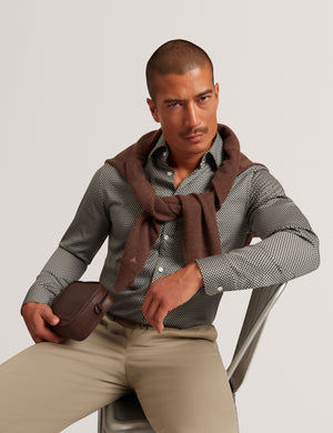 JOZEF | KHAKI