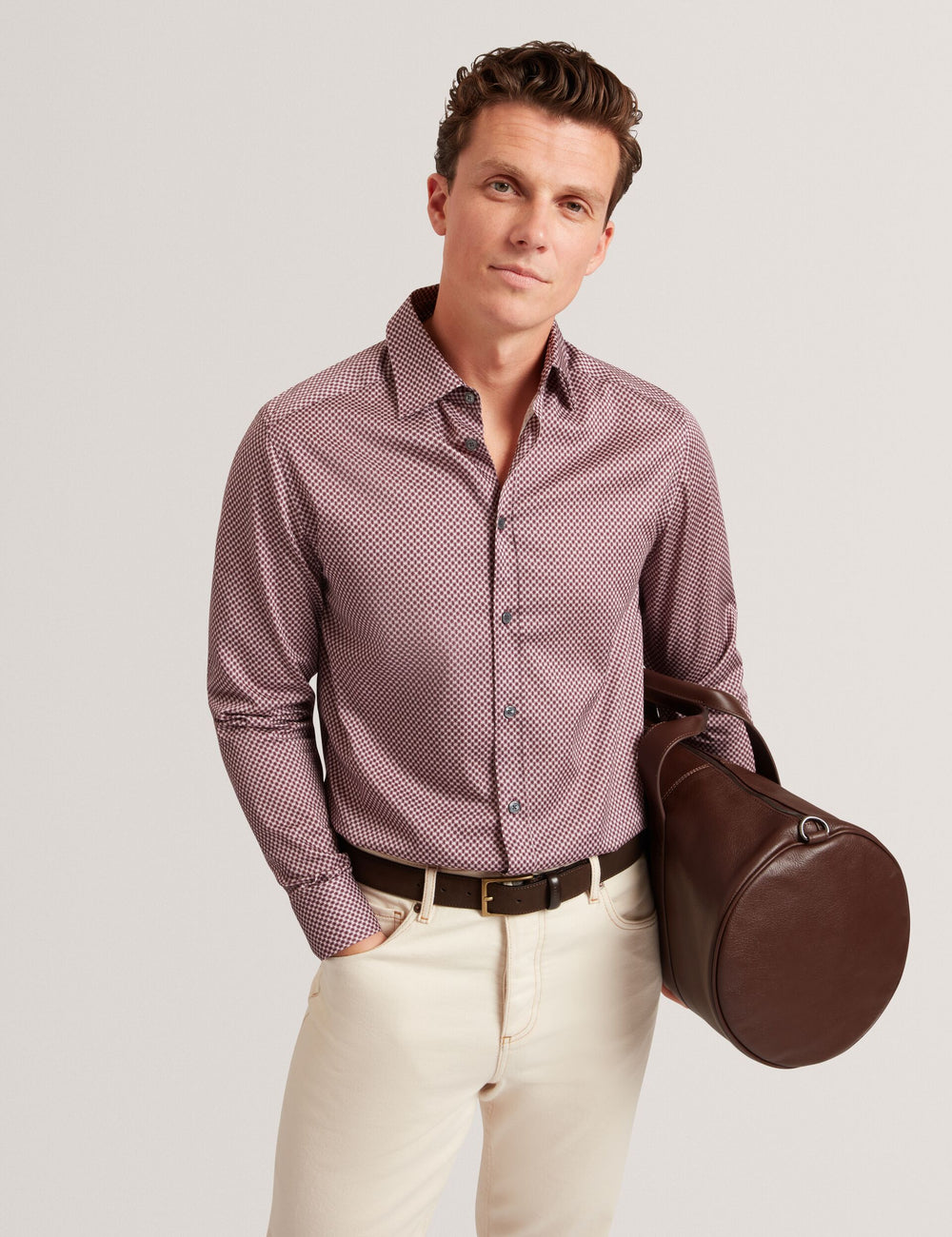 JOZEF | LT-PURPLE