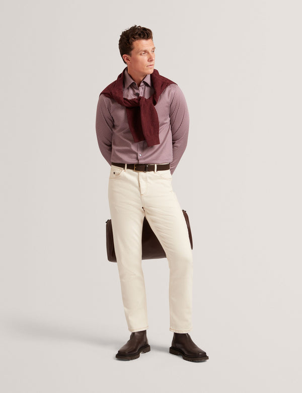 JOZEF | LT-PURPLE