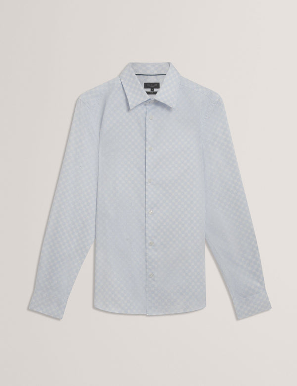 SEF | LT-BLUE