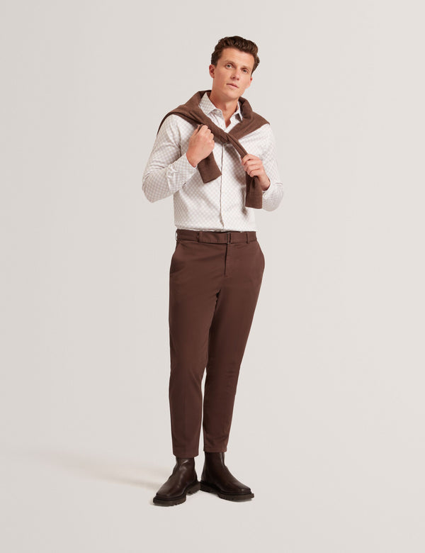 SEF | TAUPE